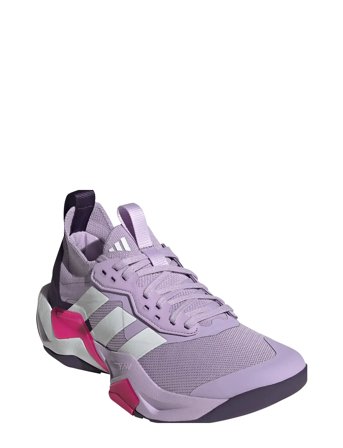 adidas Performance Rapidmove Adv 2 Trainer W - Purple - 37 1/3