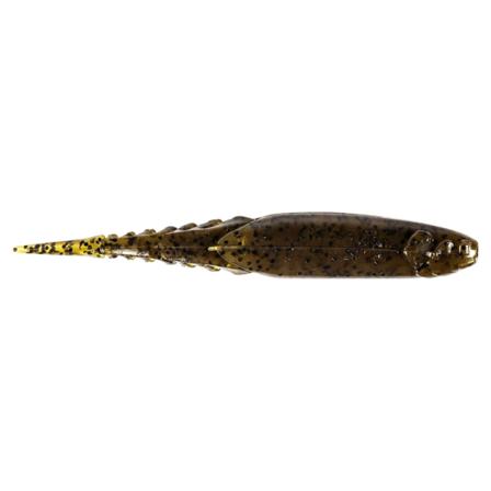 Z-man Chatterspike 11,4cm (5-pack) - Green Pumpkin