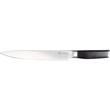 Brusletto Filékniv, 23 cm, svart | Matlagning > Köksknivar > Filéknivar | Bagaren och Kocken