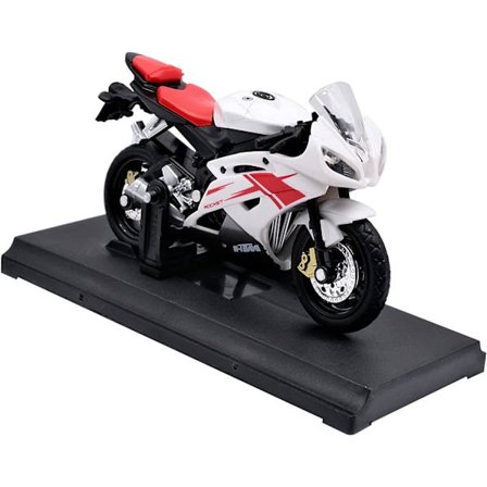 Simuleringslegering Motorcykel, Motorcykelmodeller med Base til