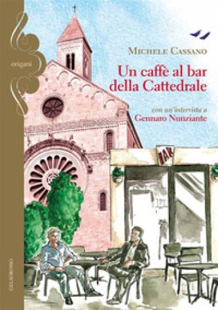 Un caffè al bar della cattedrale Michele Cassano