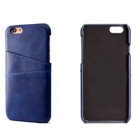 iPhone 6/6S - Stilrent Skal