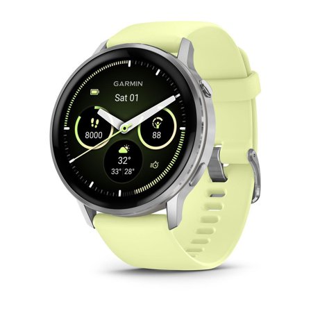 Garmin 4-02 Smartwatch / Sport Watch