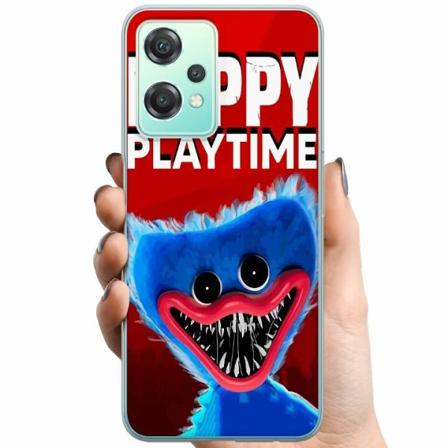 Oneplus Nord Ce 2 Lite 5g Tpu Mobilskal Huggy Wuggy