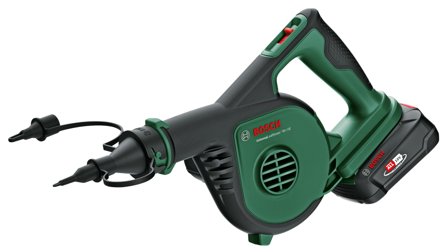 Bosch UniversalLeafBlower 18V-130 Cordless Blower solo
