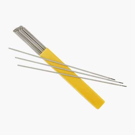 Elektrod för rostfritt stål E316L-16