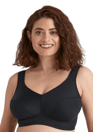 Miss Mary of Sweden Maya Bikini Bh Dam Svart B100