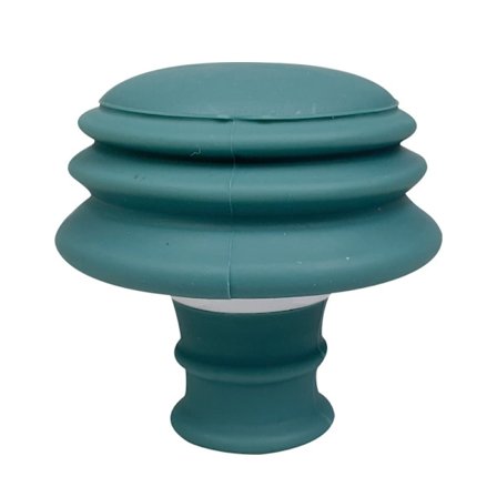 Face Slimming Lift V Face Exerciser Face Mouth Jawline Exercise Green