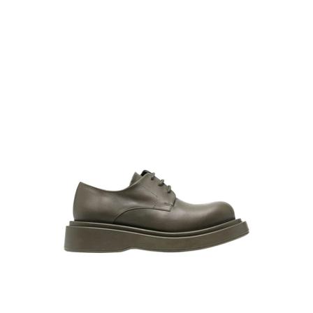 Paloma Barceló, Andrea | Iris Khaki Bruin, Dames, Maat:37 EU