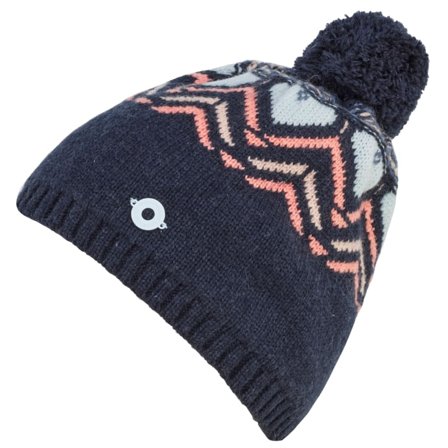 Kari Traa Sundve Beanie Women beanies Blue OneSize
