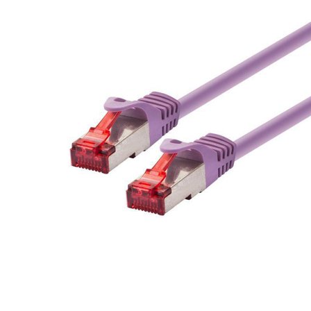 LOGON PATCH CABLE S/FTP PIMF 2M -