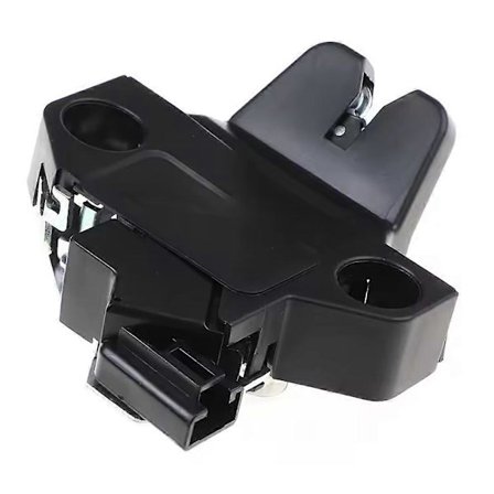 64610-02110 6461002110 Auton takaluukun lukko Toyota Corolla 2007-2013 Vios 2008-2013 Yar