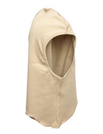 Cotton Fullface - Solid Yellow Mikk-line