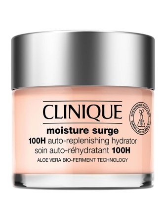 Clinique Ms 100H Auto-Replenishing Hydr Moisturizers 75ml
