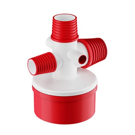 Vask Avløpsrør Kjøkken Basseng Kloakk Avløpsrør Adapter