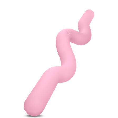Bala Beam Barbell 7 kg Pink