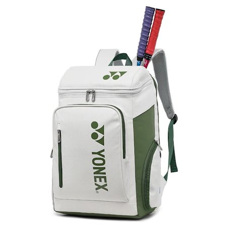 YONEX Profesjonell Badminton Tennis Bag 2-3 deler Racket Ryggsekk