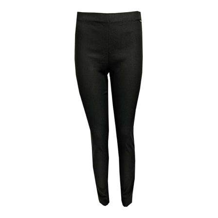 C.Ro, Slim Pants 6452-420-111 Czarny, Kobieta, Rozmiar: 2XL
