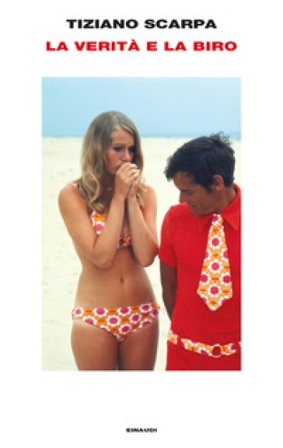 La verità e la biro Tiziano Scarpa