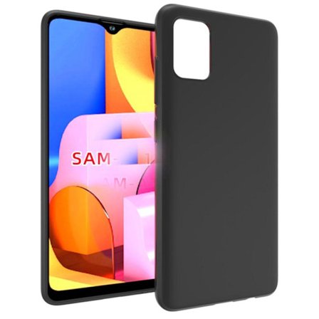 Samsung Galaxy A71 - Nillkin Skal