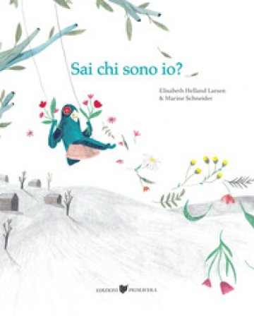 Sai chi sono io? Elisabeth Helland Larsen