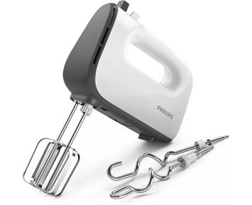 Philips-HR3740/00-Kraftig elektrisk visp med turbofunksjon-Food preparation-Håndmiksere