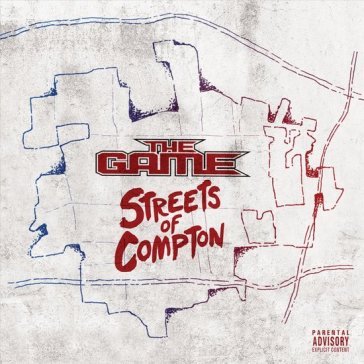 Streets of compton Game