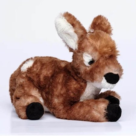 Rådjur Bambi, 22 cm