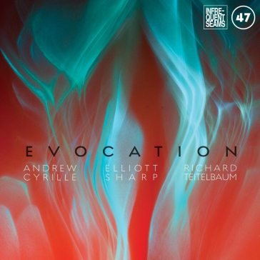 Evocation CYRILLE/SHARP/TEITEL