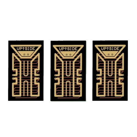 Antenne Signal Forstærker Bærbar Mobil Telefon Signal Forbedring Klistermærke Booster til iPhone Samsung Mi