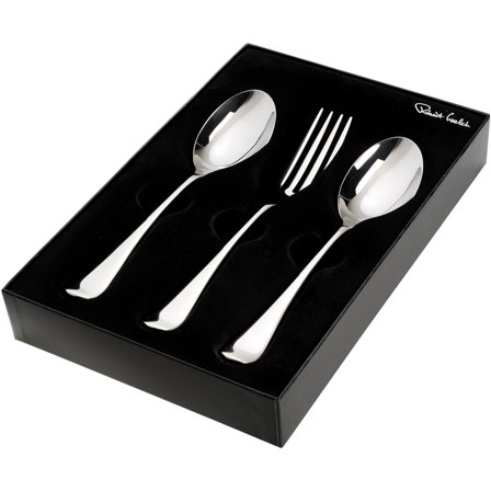 Robert welch Radford Serveringsset 3-Del | Dukning & Servering > Bestick > Serveringsbestick | Bagaren och Kocken