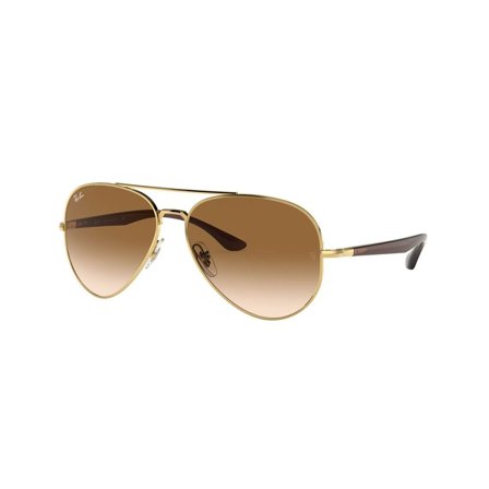 Ray-Ban - Solglasögon - Bruna - RB3675 001/51 5814