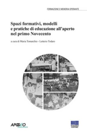 Spazi formativi, modelli e pratiche di educazione all'aperto nel primo Novecento