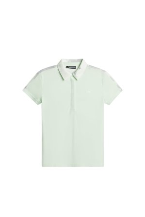 J.Lindeberg - Golf - Cara Polo - Green - Frau - M