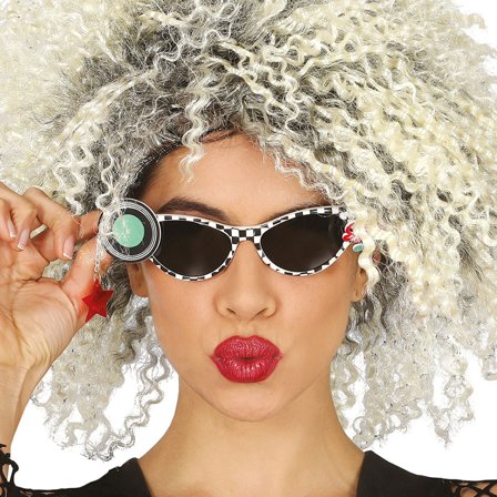 50-tallet Disco Briller