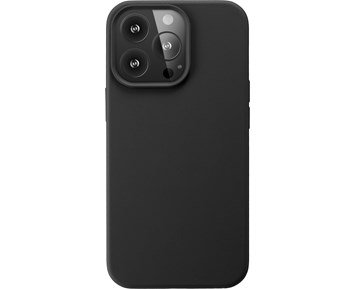 Andersson Soft silicone case w/ MagSafe Apple iPhone 14 Pro Max Black - Silikonskal med MagSafe till iPhone 14 Pro Max