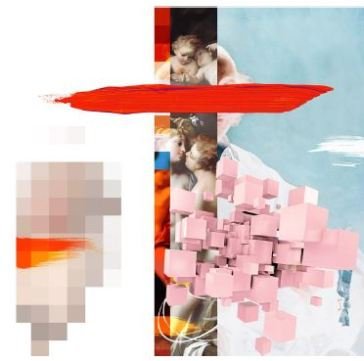 The myth of the happily ever after Biffy Clyro