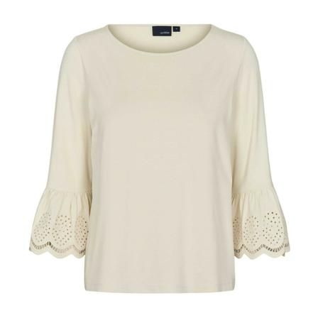 LauRie ADA English Bluse 100552 inbo, Dame Bluser