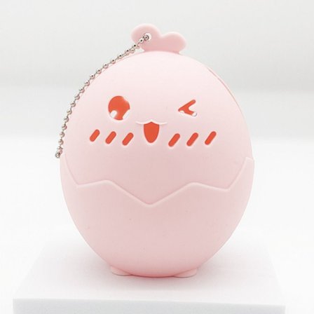 Makeup Skönhet Case Makeup Box ROSA