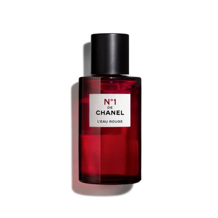 CHANEL N°1 DE CHANEL L'EAU ROUGE 100ml - Brume Corpo