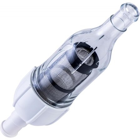 Polaris ZodiacG52 Pool Cleaner Reservdelar, Inline Filter A