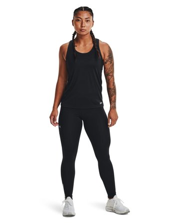 Under Armour Ua Fly Fast Tight - Black - XS