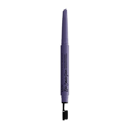 NYX PROFESSIONAL MAKEUP Epic Smoke Liner Violet Flash, Makeup, Øjne, Eyeliner