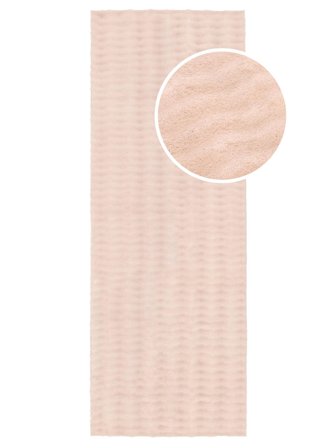 Washable Small Tide Rug - Pink 80X200