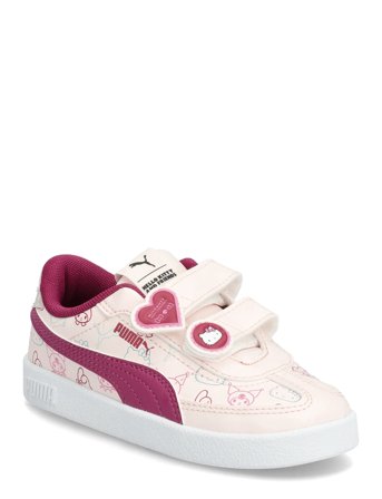 PUMA | Puma Club Ii Era Hk&Fr 2 V Inf | 26