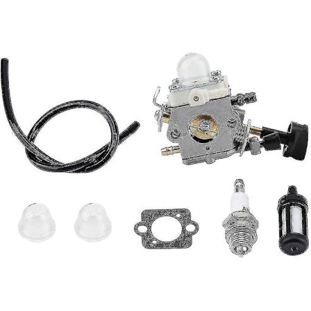 Karburator til Stihl Bg86 Sh56 Sh56c Sh86 Sh86c C1m-s261b