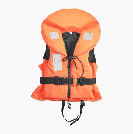 Räddningsväst för barn 20–30 kg