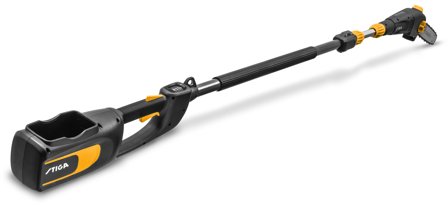 STIGA PS 700e Stangsag uten batteri og lader, Hagemaskiner