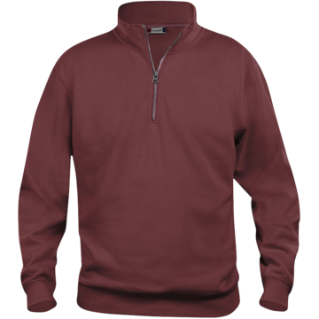 Tröja Half-Zip Basic*