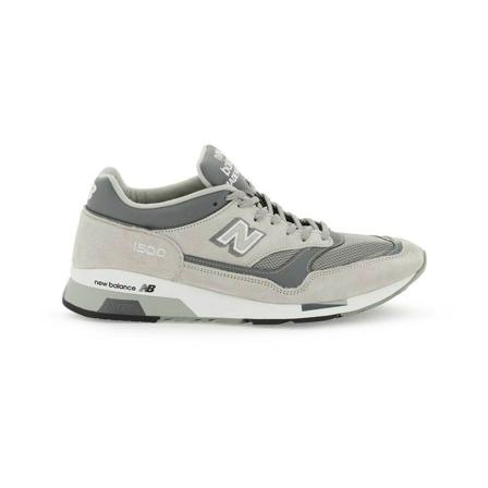 New Balance Sneakers Grå, Herre, Størrelse: 45 EU
